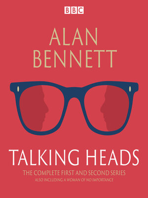cover image of The Complete Talking Heads